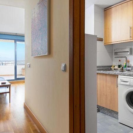 Suite Homes Penthouse Eslava Malaga Luaran gambar