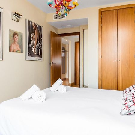Suite Homes Penthouse Eslava Malaga Luaran gambar