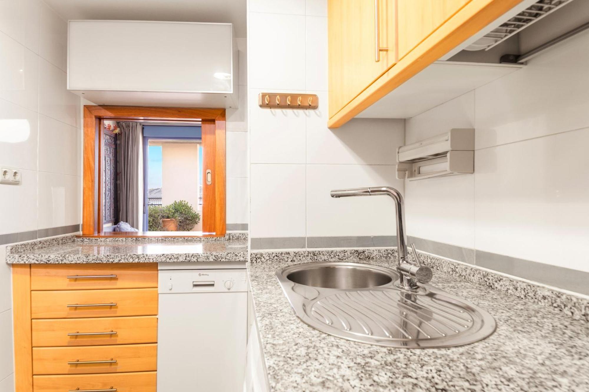 Suite Homes Penthouse Eslava Malaga Luaran gambar
