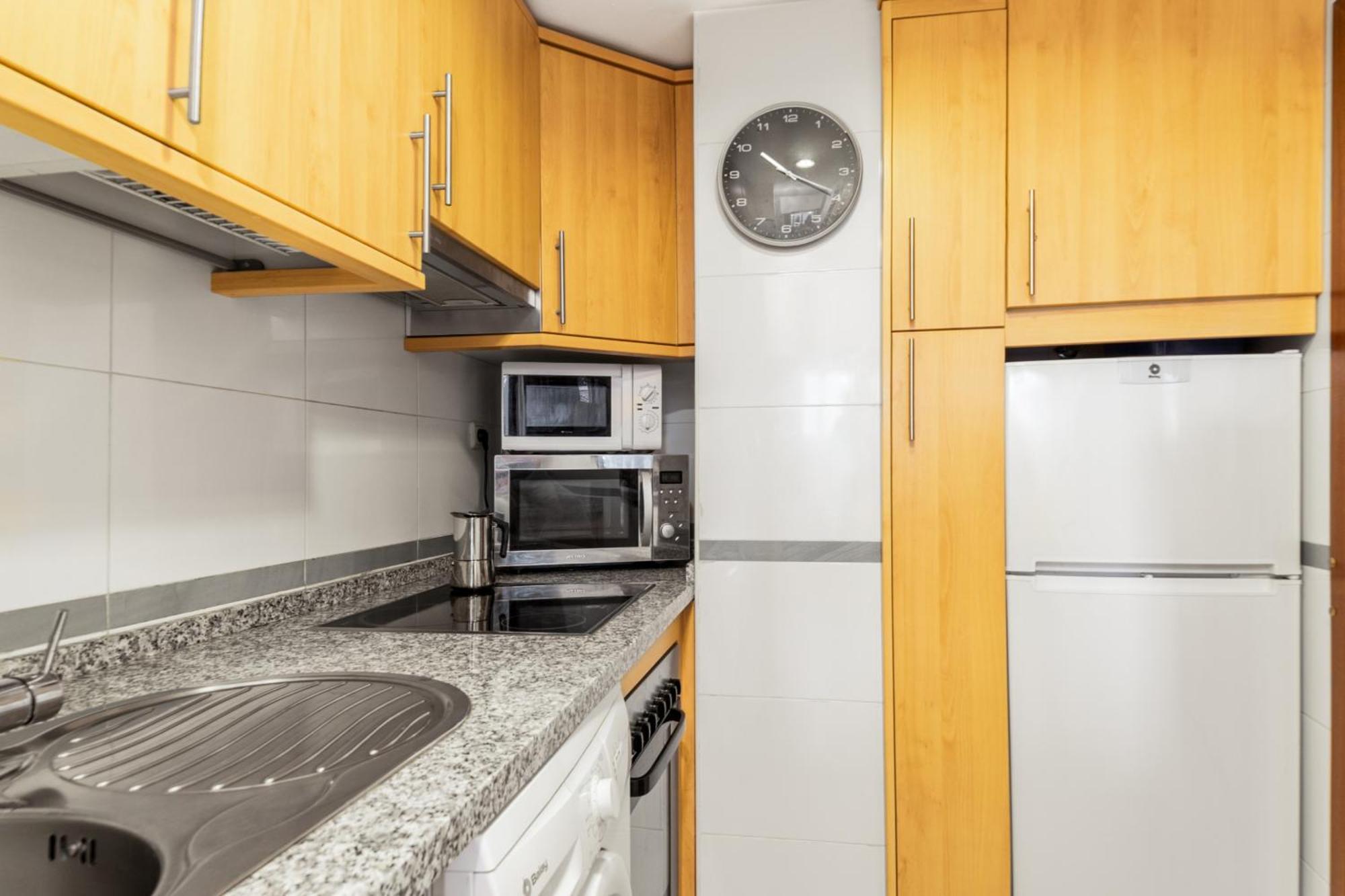 Suite Homes Penthouse Eslava Malaga Luaran gambar