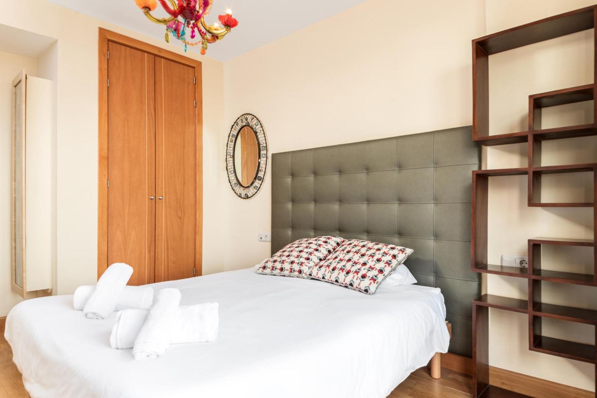 Suite Homes Penthouse Eslava Malaga Luaran gambar